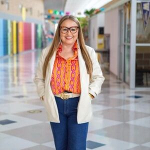 Meet your Posher, Mari